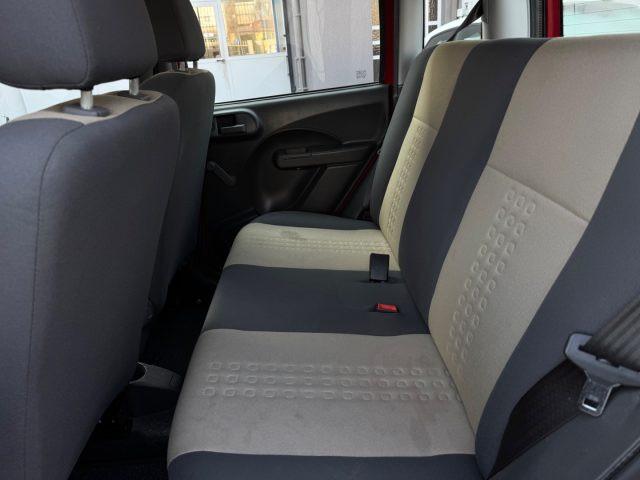 FIAT Panda 1.2 Emotion Dualogic