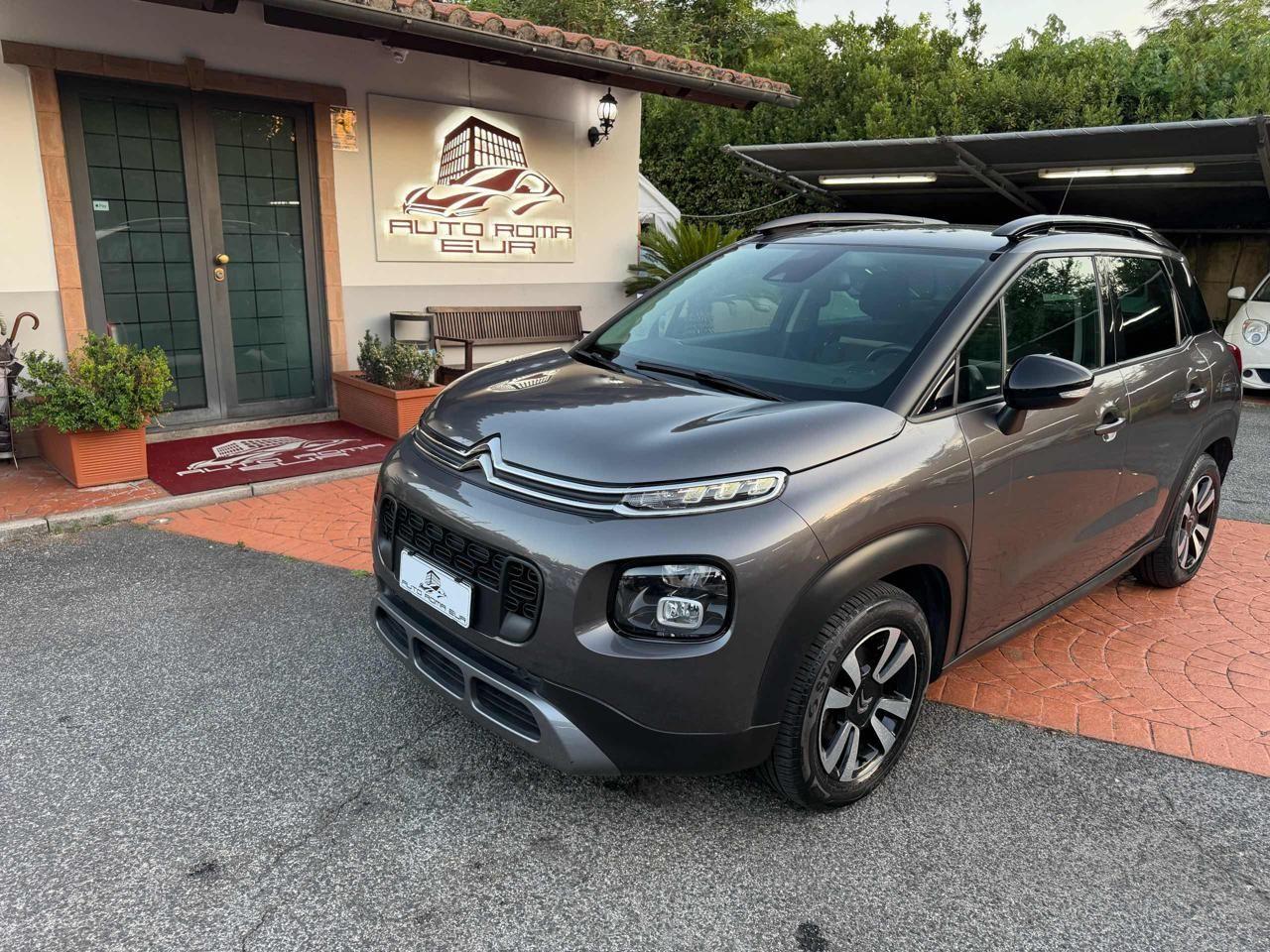 Citroen C3 Aircross PureTech 110 S&S Shine DISTRIBUZIONE NUOVA