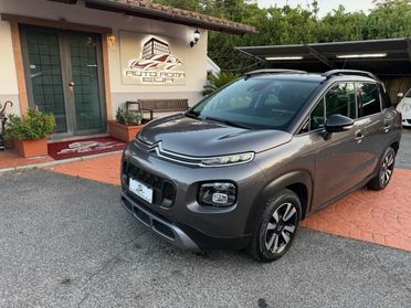 Citroen C3 Aircross PureTech 110 S&S Shine DISTRIBUZIONE NUOVA