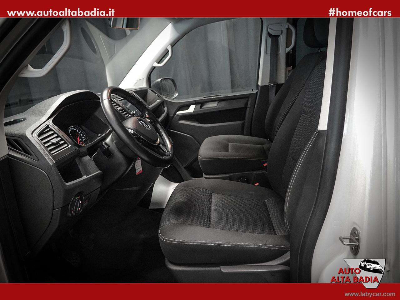 Multivan 2.0 TDI 4MOTION TRENDLINE 7POSTI