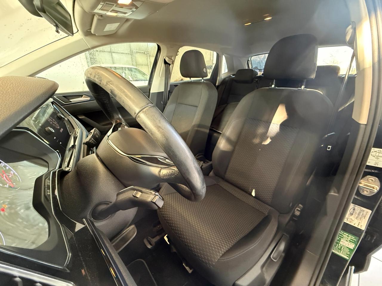 Volkswagen Polo 1.0 TSI 5p. Highline BlueMotion Technology UNICO PROPRIETARIO