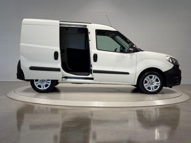 FIAT Doblo Doblò 1.3 MJT PC-TN Cargo Lamierato E5+ PREZZO+IVA