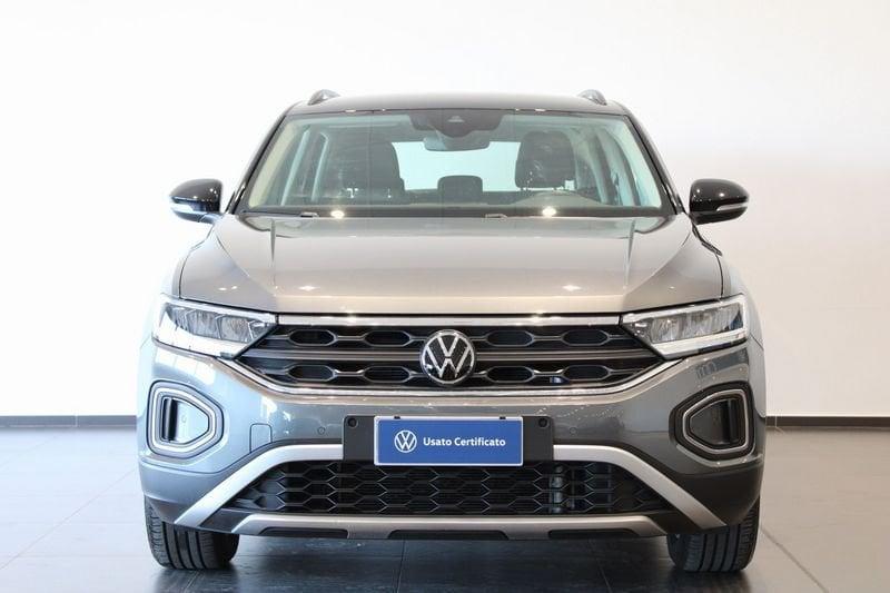 Volkswagen T-Roc 2.0 TDI SCR Life