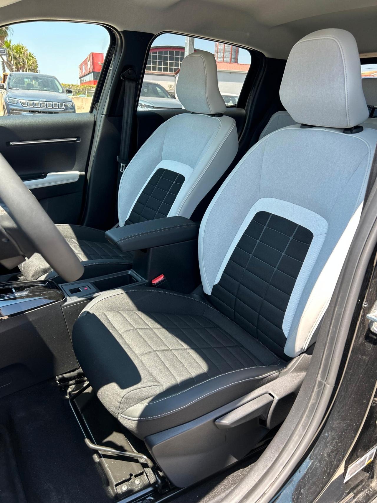 Citroen C3 Hybrid 110 e-DCS6 Max
