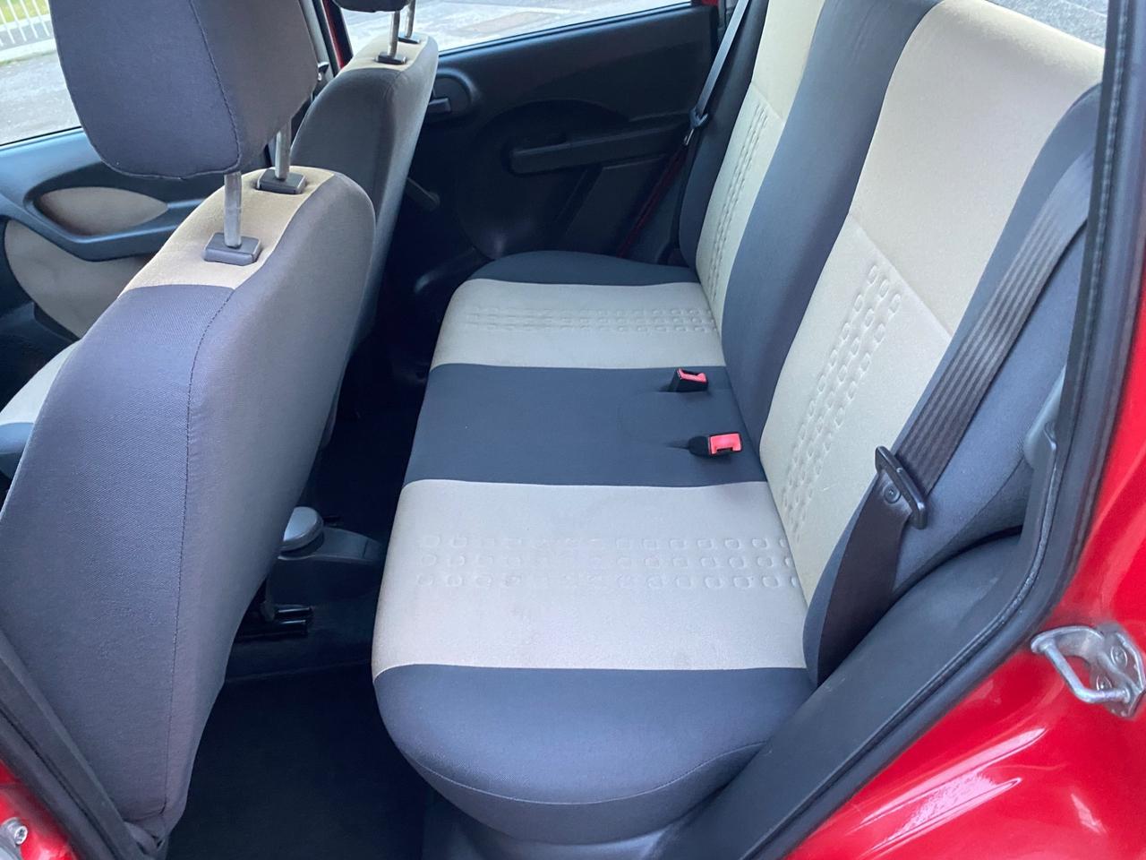 Fiat Panda 1.2 Dynamic GPL