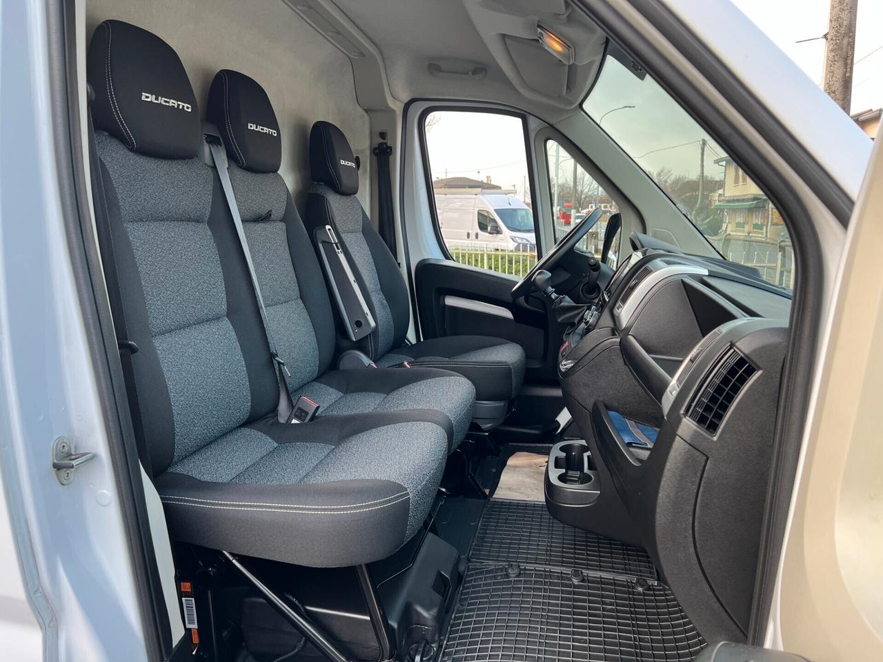 Fiat Ducato 33 2.3 MJT 140CV PM-TM Furgone