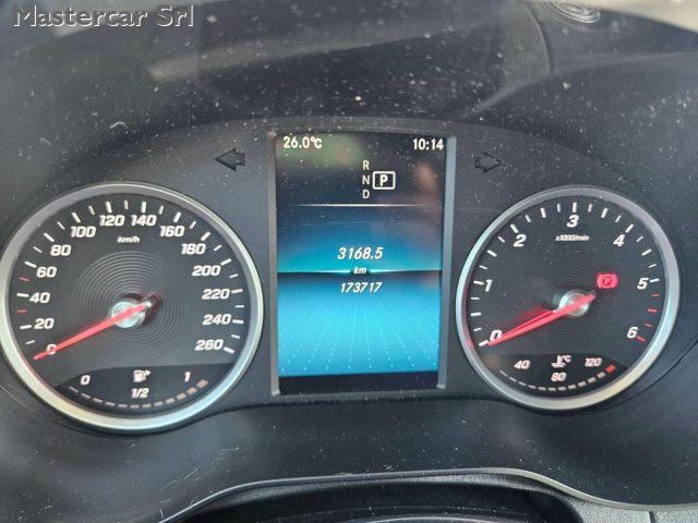MERCEDES-BENZ GLC 220 d 194cv 4MATIC BUSINESS EXTRA AUT - GB616GX