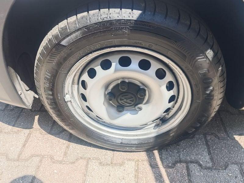 Volkswagen Caddy (prezzo+iva)2.0 TDI 102 CV Furgone Business