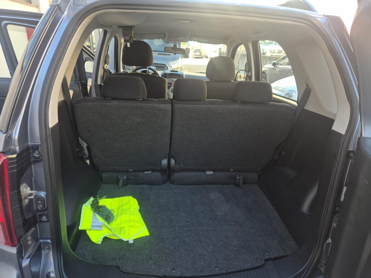 Daihatsu Terios 1.3 4WD