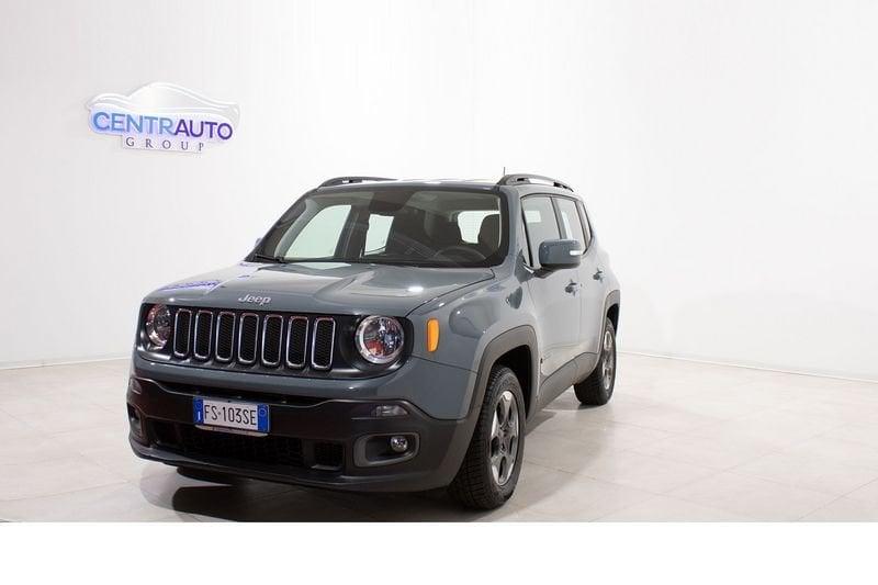Jeep Renegade 1.6 Mjt 105cv Business