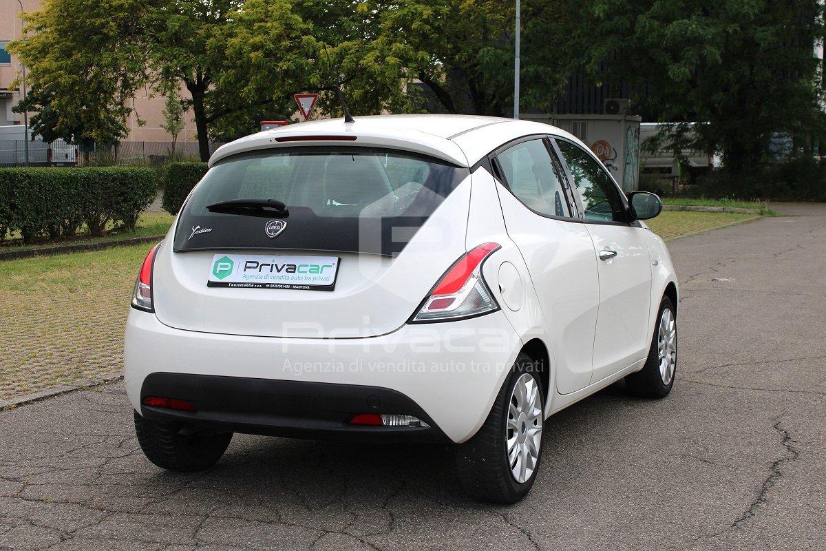 LANCIA Ypsilon 0.9 TwinAir 85 CV 5 porte S&S DFN Gold