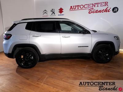 Jeep Compass 1.3 turbo t4 phev Business 4xe auto