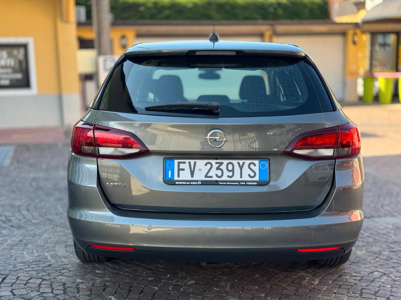 Opel Astra 1.6 CDTi 110CV Start&Stop Sports Tourer Business