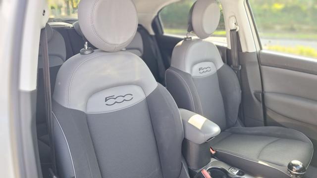 FIAT 500X 1.3 MultiJet 95 CV Lounge N°FC965