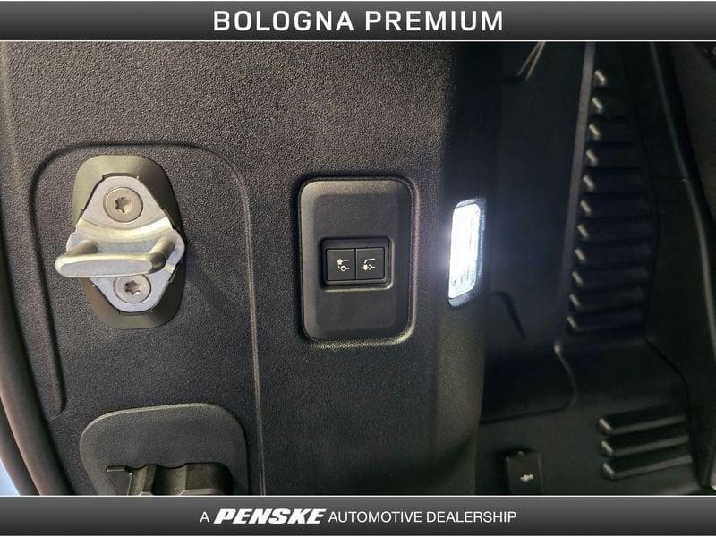 Land Rover Defender Defender 90 3.0D I6 250 CV AWD Auto SE