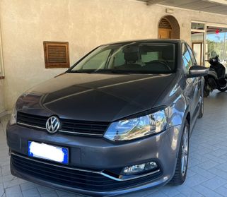 Volkswagen Polo 1.4 TDI 90 CV DSG 5p. Highline BlueMotion Technology