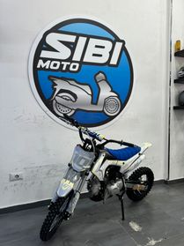 LEM PITBIKE CRZ 110 A /125M