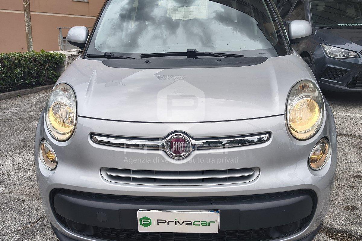 FIAT 500L 1.3 Multijet 85 CV Pop Star