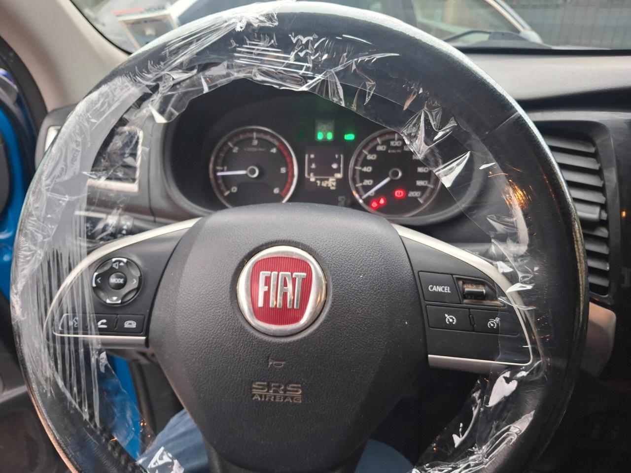 Fiat Fullback 2.4 180CV Doppia Cabina LX S&S 4x4