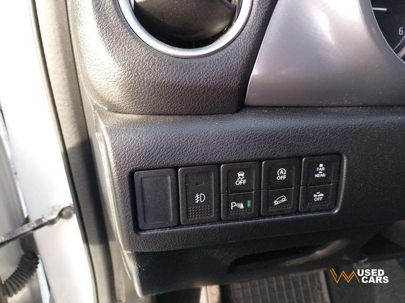 Suzuki Vitara Vitara 1.6 DDiS 4WD AllGrip DCT V-Top