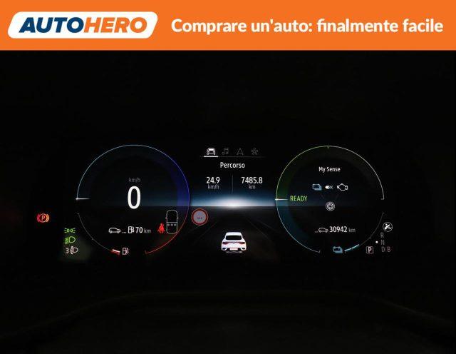 RENAULT Arkana Arkana Full Hybrid E-Tech 145 CV Esprit Alpine