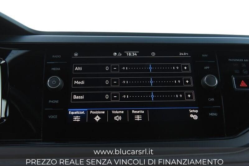 Volkswagen Taigo 1.0 TSI 85kW R-Line