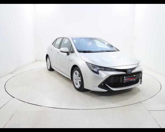 TOYOTA Corolla 1.8 Hybrid Business