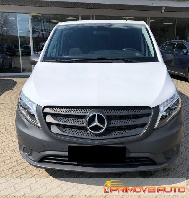 MERCEDES-BENZ Vito 2.2 116 CDI Tourer Pro Long