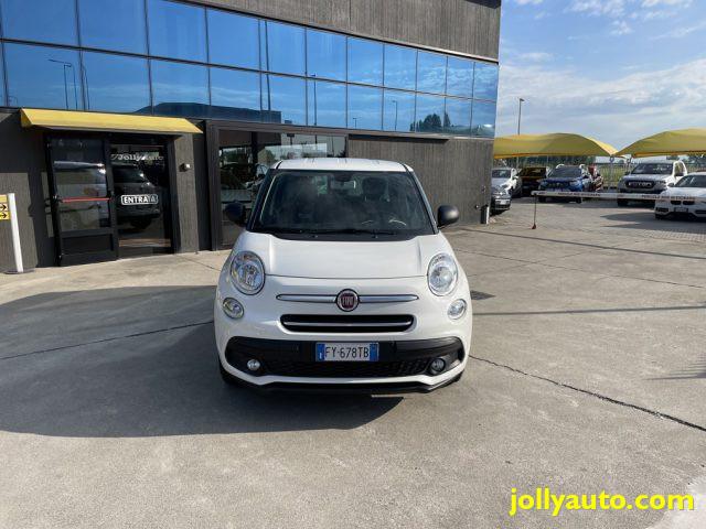 FIAT 500L Pro 1.3 MJT 95CV Urban 4 posti (N1) MTA AUTOMATICA