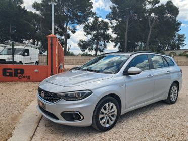 Fiat Tipo 1.3 Mjt Lounge*NAVI*TELECAMERA*LED