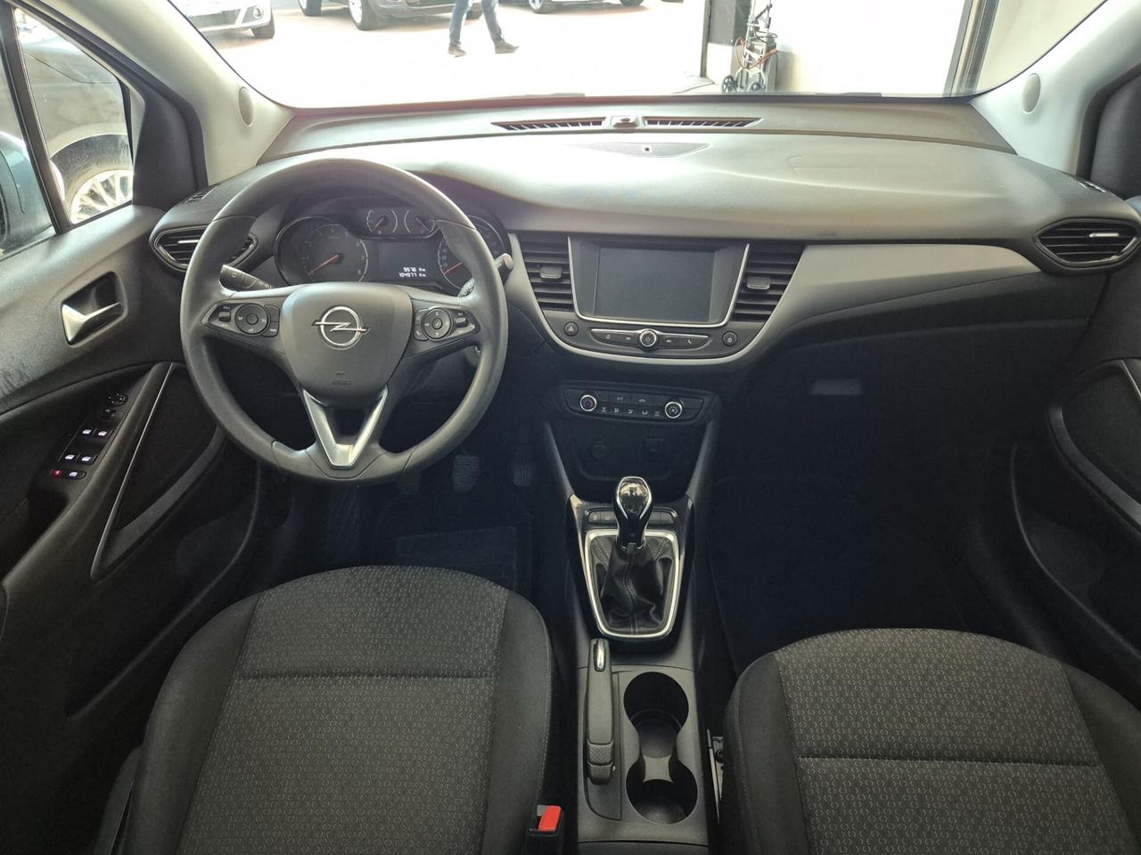 Opel Crossland X 1.2 12V Innovation