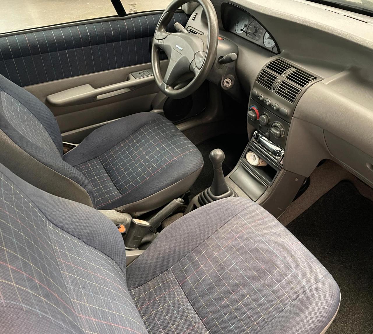 Fiat Punto Cabrio 1.2 S c/SS