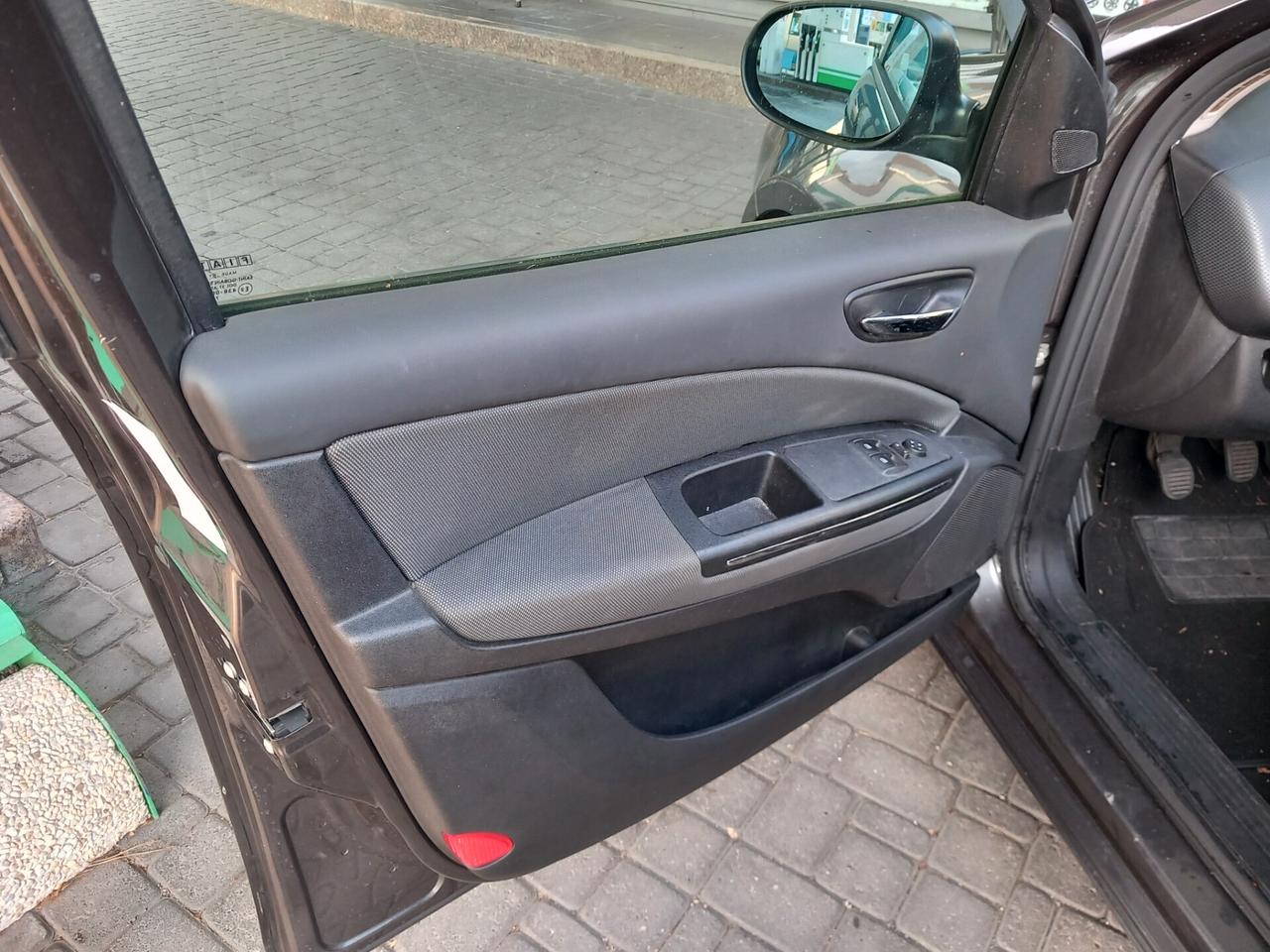 Fiat Bravo 1.9 MJT 120 CV Dynamic