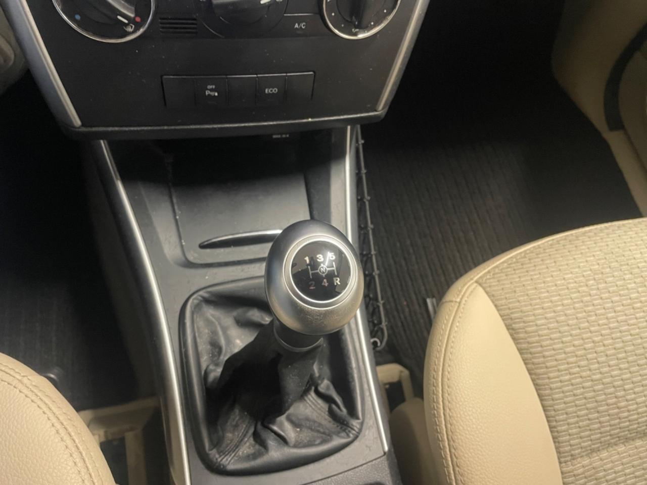 Mercedes-benz A 180 Coupé Avantgarde Come Nuova !