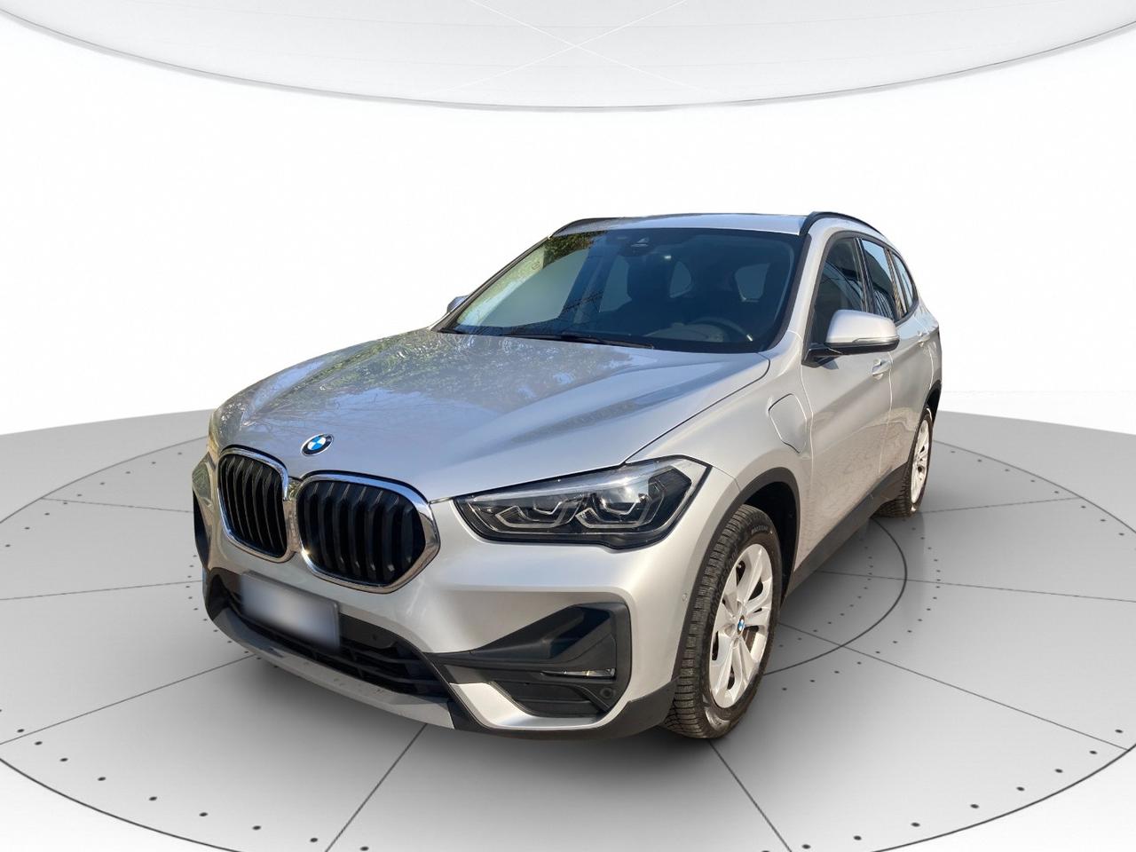 BMW X1 xdrive 25e Business Advantage auto