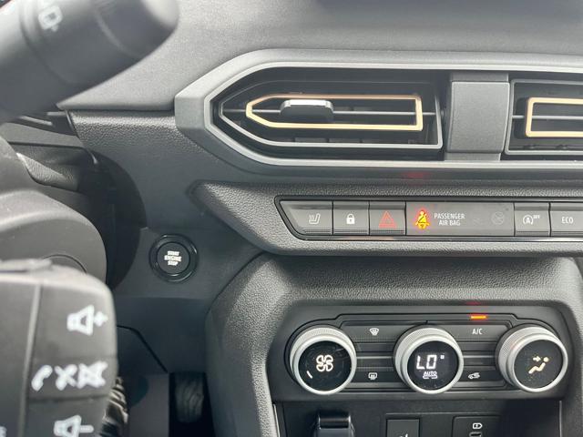 DACIA Sandero Stepway 1.0 TCe ECO-Gpl Extreme km 0