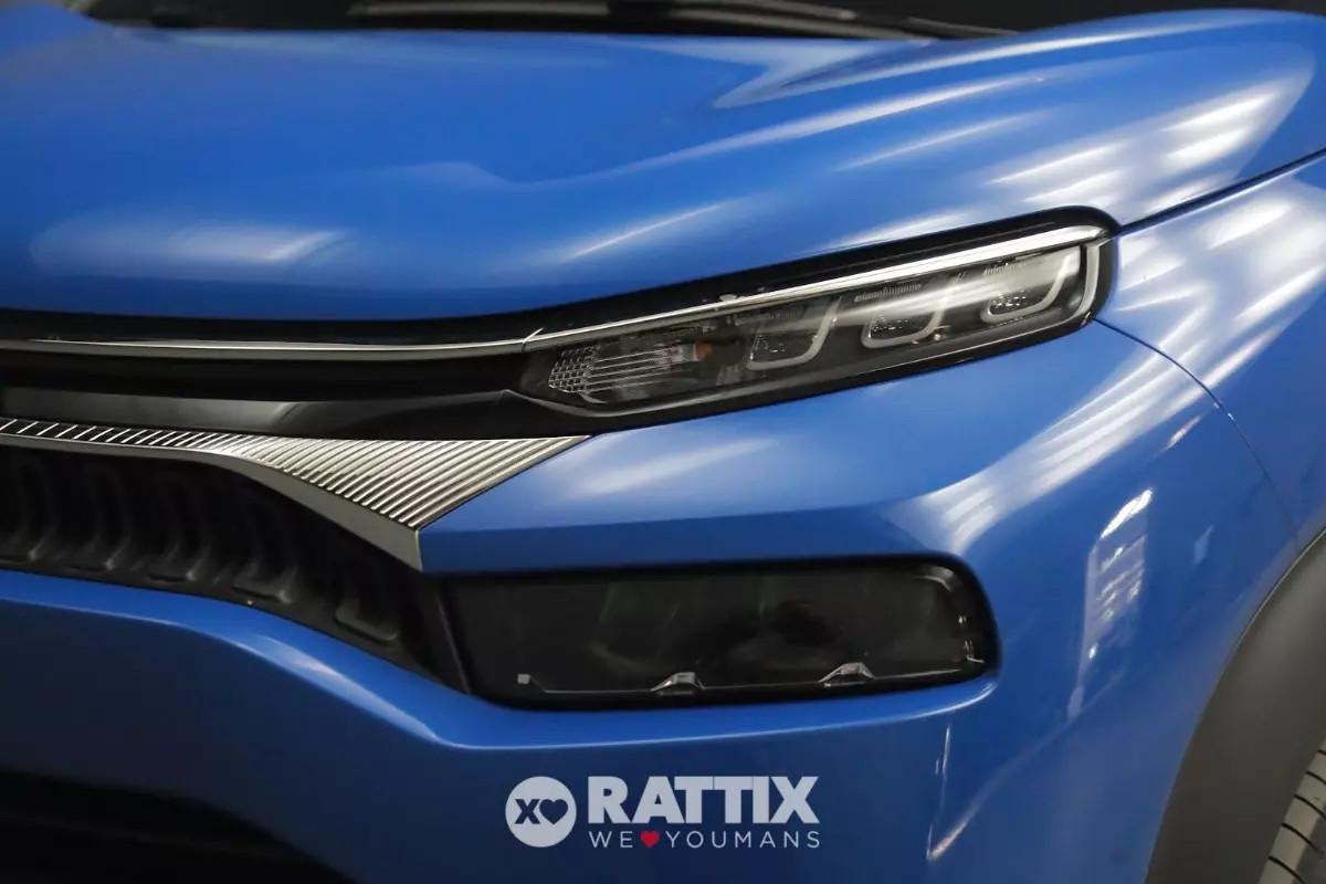 Citroen C3 Aircross 1.5 BlueHDI 110CV Feel