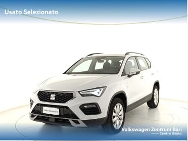 Seat Ateca 2.0 tdi style dsg