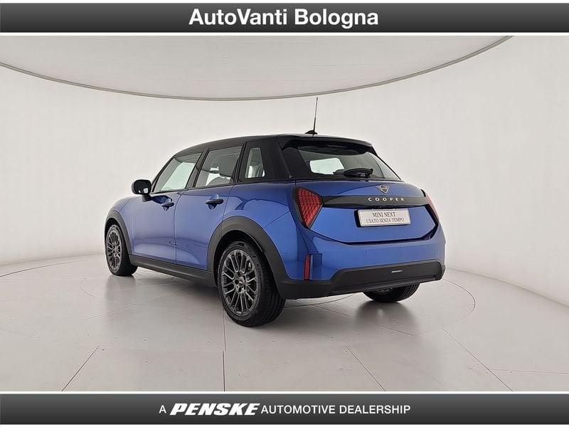 MINI Cooper Mini Cooper 5p 1.5 C Classic auto