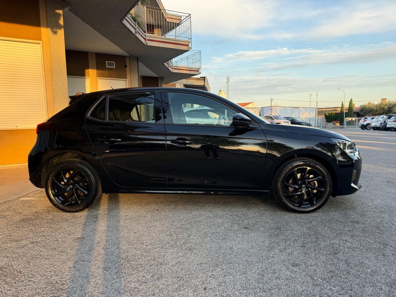 Opel Corsa 1.2 100 CV - OK Neopatentati