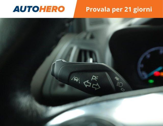 FORD Grand C-Max Gran Tourneo Connect 1.5 TDCi 120 CV aut. Titanium