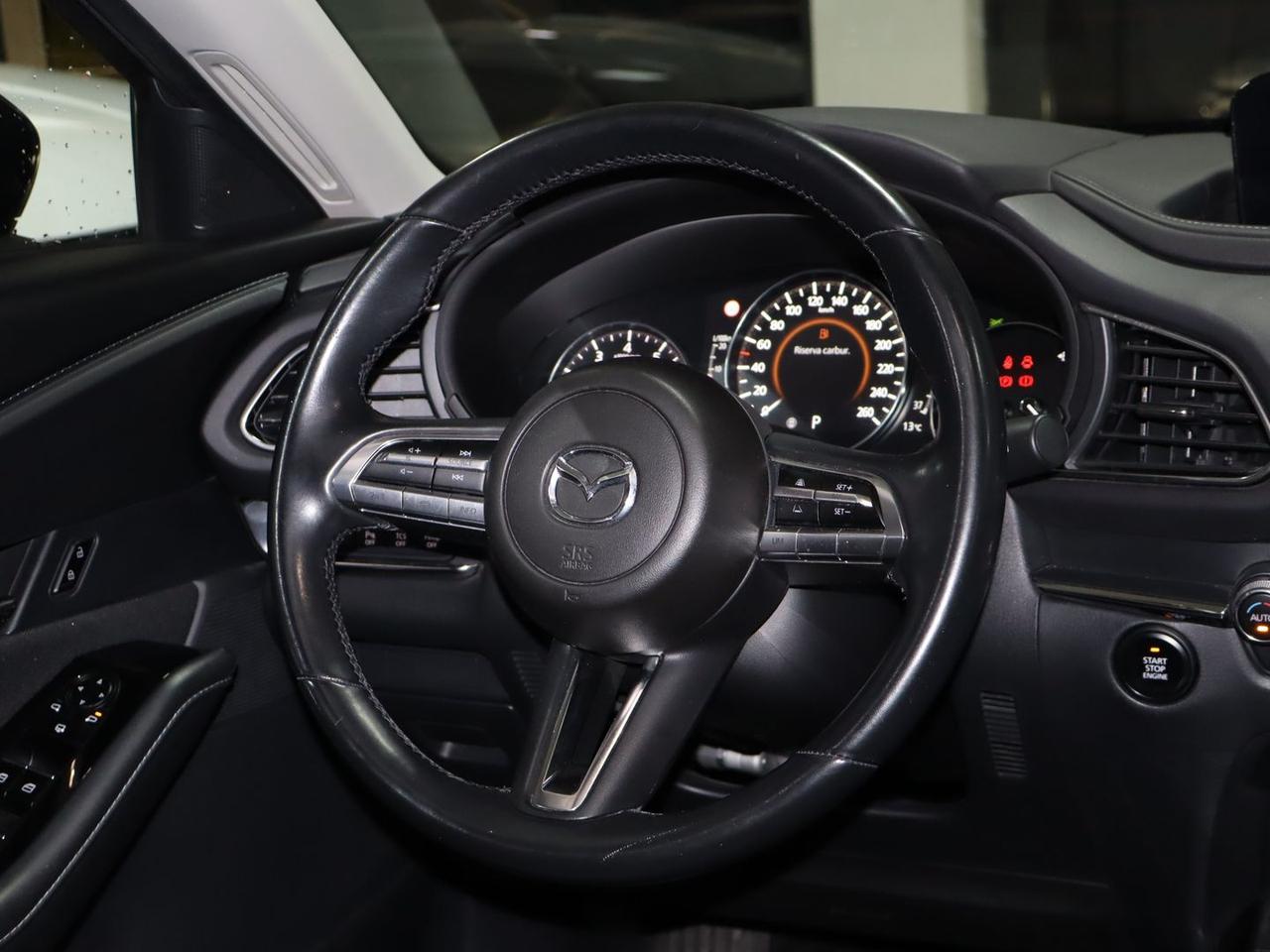 Mazda CX-30 Executive 2.0 SkyActiv-G MHEV #9854