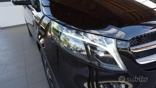 MERCEDES-BENZ V 250 d Automatic 4Matic Premium L