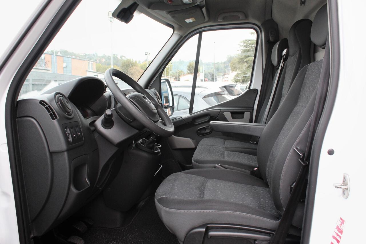 Opel Movano 33 2.3 CDTI 130CV PM-TA FWD Furgone Edition