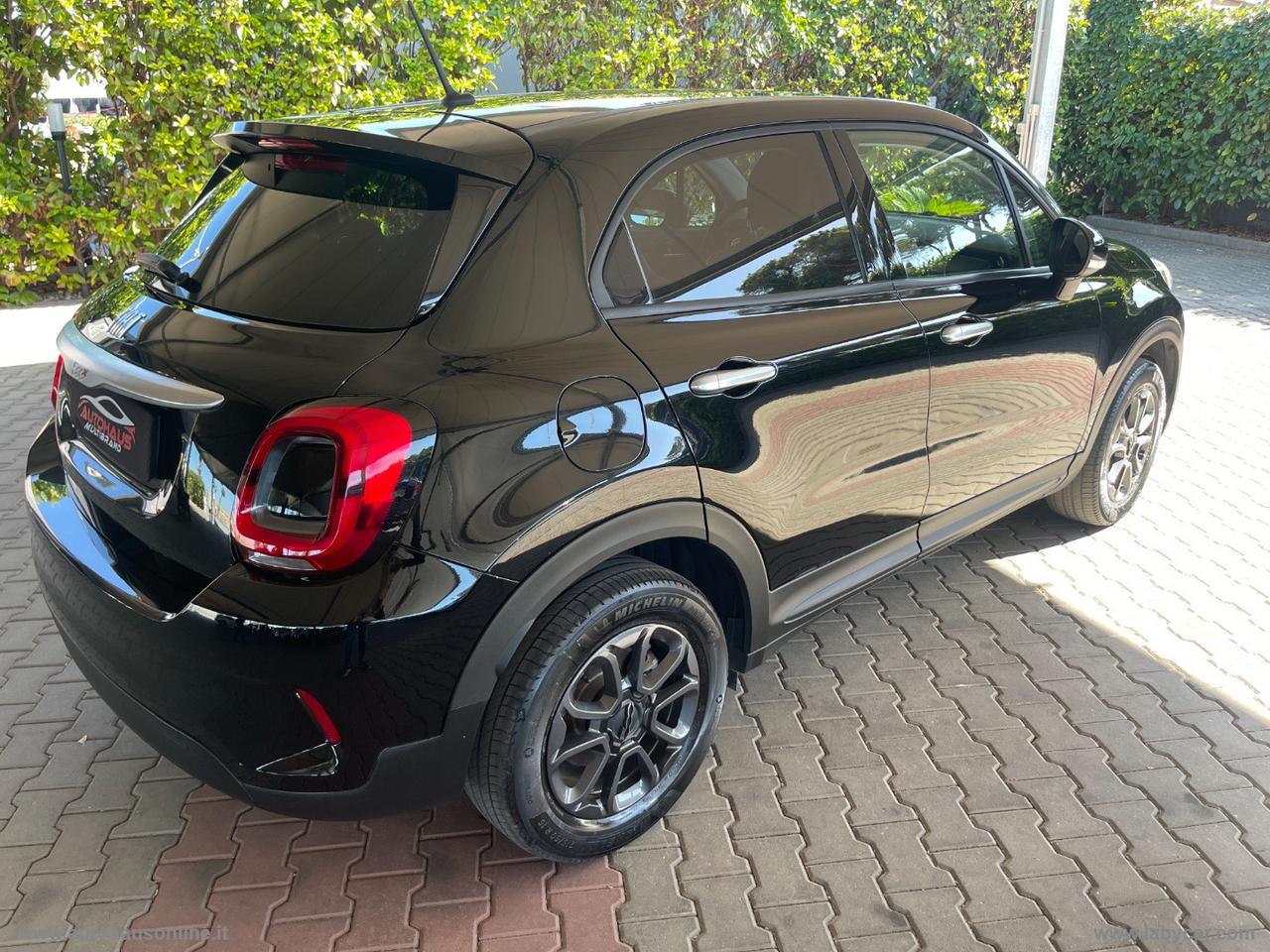 FIAT 500X 1.6 M.Jet 130 CV Club