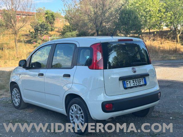 FIAT Panda 1.2 EasyPower Easy
