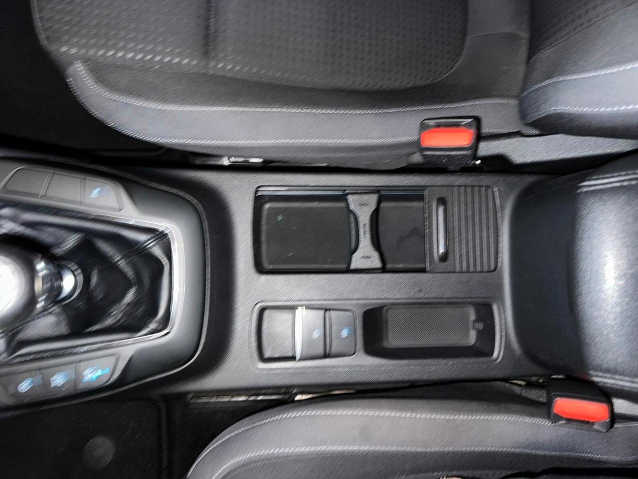 Ford Focus 1.5 TDCi 120 CV Start&Stop SW Titanium