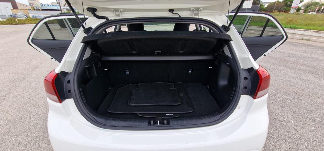 Kia Rio 1.4 CRDi 90CV 5 porte Cool 2017