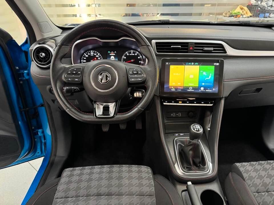 Mg ZS 1.5 Benzina 106/CV 2023