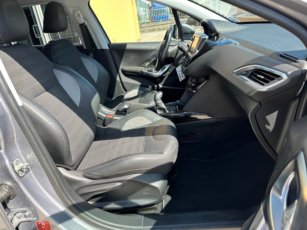 Peugeot 2008 PureTech Turbo 110 S&S GT Line